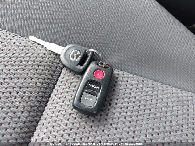 Продаж на аукціоні авто 2007 Mazda 3 S, vin: JM1BK323771760720, номер лоту: 40077297