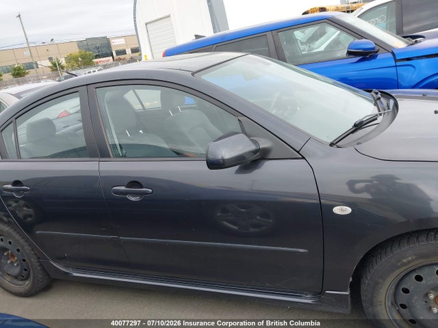 Продаж на аукціоні авто 2007 Mazda 3 S, vin: JM1BK323771760720, номер лоту: 40077297