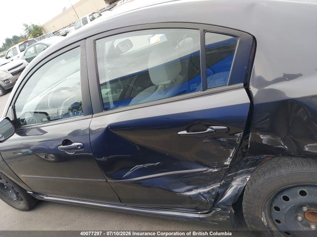 Продаж на аукціоні авто 2007 Mazda 3 S, vin: JM1BK323771760720, номер лоту: 40077297