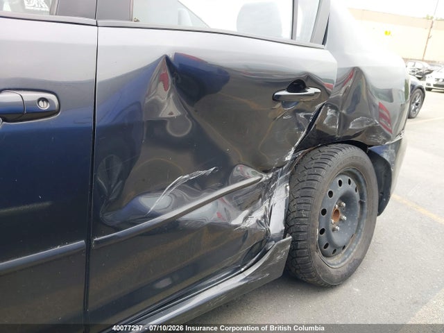 Продаж на аукціоні авто 2007 Mazda 3 S, vin: JM1BK323771760720, номер лоту: 40077297