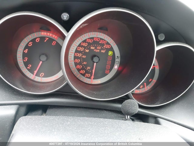 Продаж на аукціоні авто 2007 Mazda 3 S, vin: JM1BK323771760720, номер лоту: 40077297