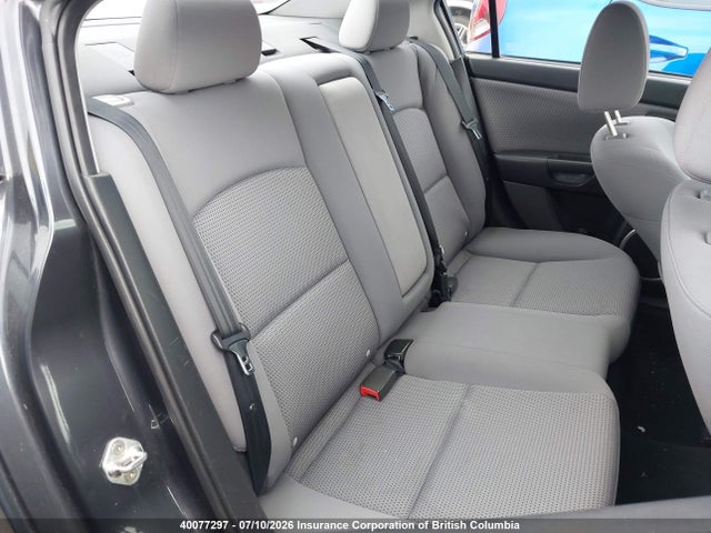 Продаж на аукціоні авто 2007 Mazda 3 S, vin: JM1BK323771760720, номер лоту: 40077297
