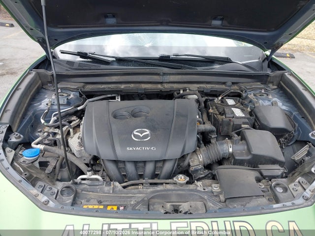 Mazda CX-30 2021 3MVDMBCL8MM265614 Image 10
