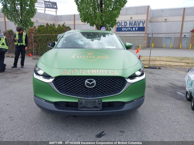 Mazda CX-30 2021 3MVDMBCL8MM265614 Image 11