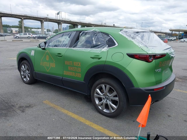 Mazda CX-30 2021 3MVDMBCL8MM265614 Image 3