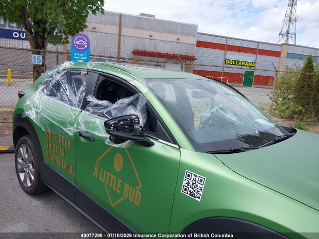 Mazda CX-30 2021 3MVDMBCL8MM265614 Image 6