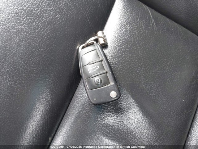 40077299 :رقم المزاد ، WAUDF78E97A195994 vin ، 2007 Audi A4 مزاد بيع