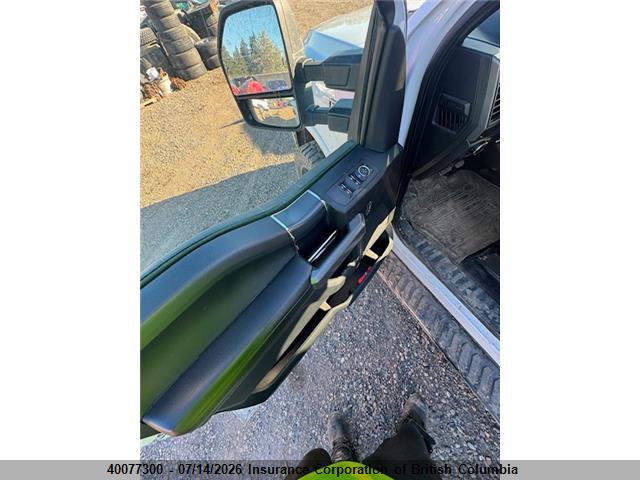 40077300 :رقم المزاد ، 1FTFW1E45KFD05231 vin ، 2019 Ford F150 مزاد بيع