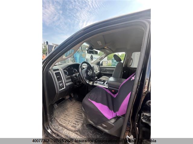 Продажа на аукционе авто 2013 Ram Ram, vin: 1C6RR7LT6DS556651, номер лота: 40077302