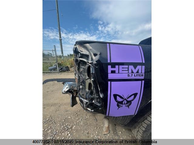 Продажа на аукционе авто 2013 Ram Ram, vin: 1C6RR7LT6DS556651, номер лота: 40077302