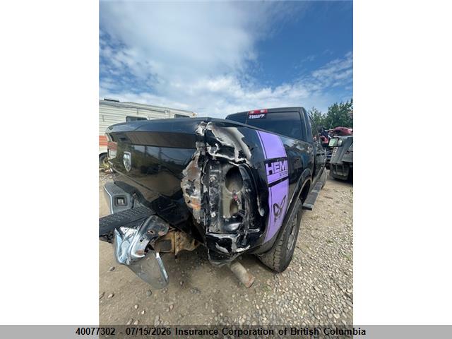 Продажа на аукционе авто 2013 Ram Ram, vin: 1C6RR7LT6DS556651, номер лота: 40077302