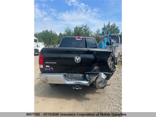 Продажа на аукционе авто 2013 Ram Ram, vin: 1C6RR7LT6DS556651, номер лота: 40077302