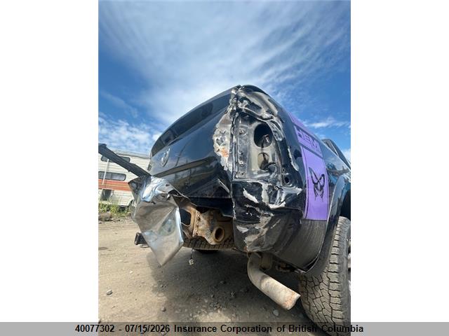 Продажа на аукционе авто 2013 Ram Ram, vin: 1C6RR7LT6DS556651, номер лота: 40077302