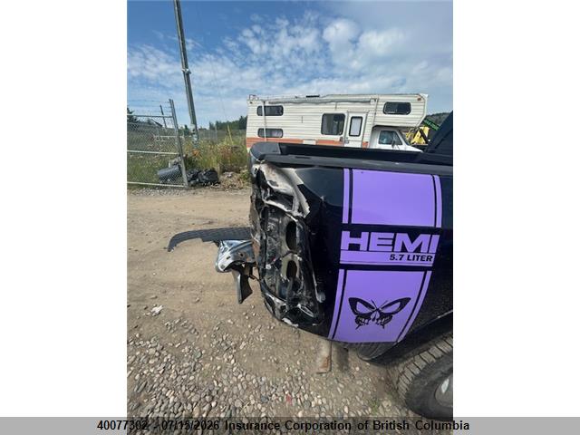 Продажа на аукционе авто 2013 Ram Ram, vin: 1C6RR7LT6DS556651, номер лота: 40077302