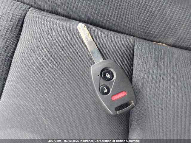 Продаж на аукціоні авто 2010 Honda Cr-v, vin: 5J6RE4H33AL805810, номер лоту: 40077304