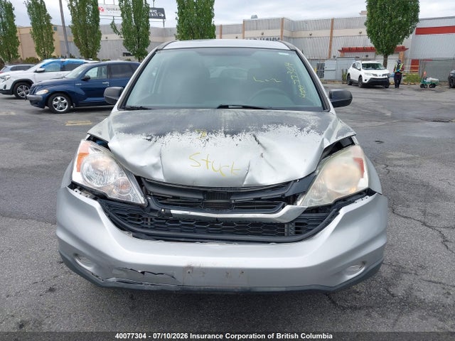 Продаж на аукціоні авто 2010 Honda Cr-v, vin: 5J6RE4H33AL805810, номер лоту: 40077304