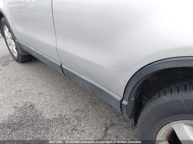 Продаж на аукціоні авто 2010 Honda Cr-v, vin: 5J6RE4H33AL805810, номер лоту: 40077304