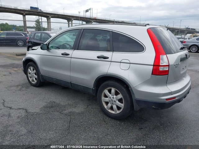 Продаж на аукціоні авто 2010 Honda Cr-v, vin: 5J6RE4H33AL805810, номер лоту: 40077304