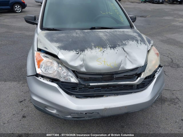 Продаж на аукціоні авто 2010 Honda Cr-v, vin: 5J6RE4H33AL805810, номер лоту: 40077304