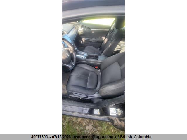 Honda Civic 2016 2HGFC1F40GH113195 Image 11