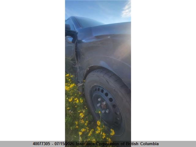 Honda Civic 2016 2HGFC1F40GH113195 Image 4