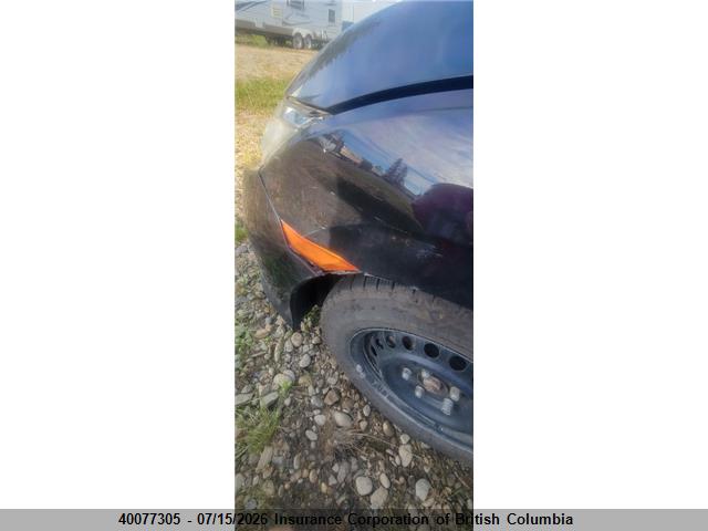 Honda Civic 2016 2HGFC1F40GH113195 Image 5