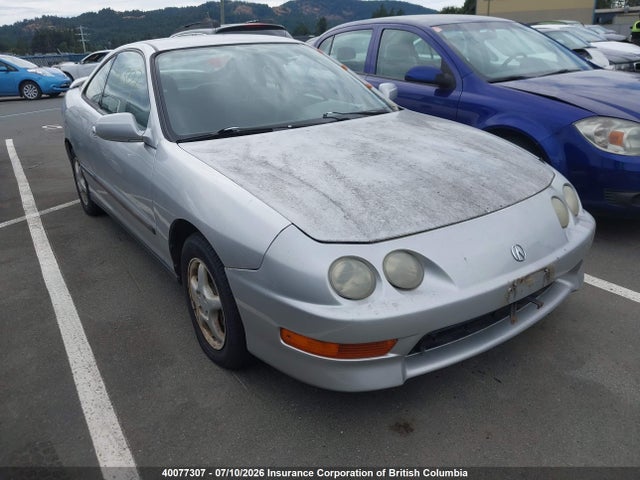 Продажа на аукционе авто 2000 Acura Integra Se, vin: JH4DC4441YS801970, номер лота: 40077307