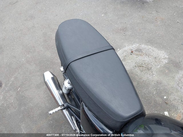 Продажа на аукционе авто 2013 Triumph Motorcycle Thruxton, vin: SMT920K14DT570807, номер лота: 40077308