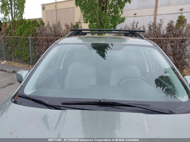 Subaru Forester 2.5i Touring Package 2014 JF2SJCLC7EH512118 Image 17