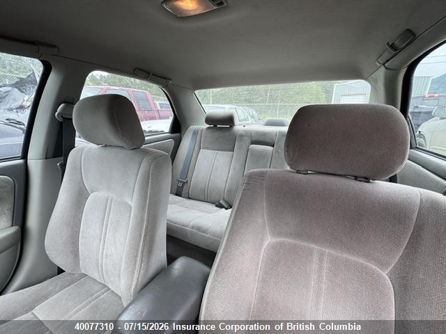 Продажа на аукционе авто 1999 Toyota Camry, vin: JT2BG22K4X0349311, номер лота: 40077310