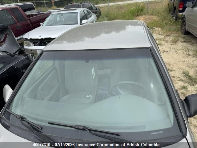 Продажа на аукционе авто 1999 Toyota Camry, vin: JT2BG22K4X0349311, номер лота: 40077310