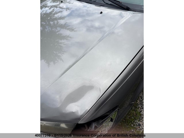Продажа на аукционе авто 1999 Toyota Camry, vin: JT2BG22K4X0349311, номер лота: 40077310