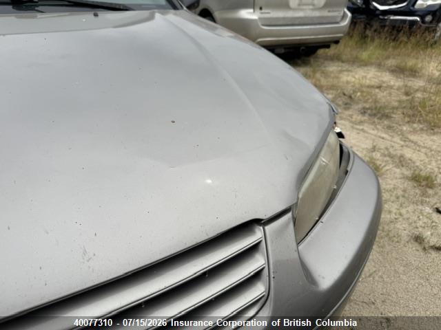 Продажа на аукционе авто 1999 Toyota Camry, vin: JT2BG22K4X0349311, номер лота: 40077310