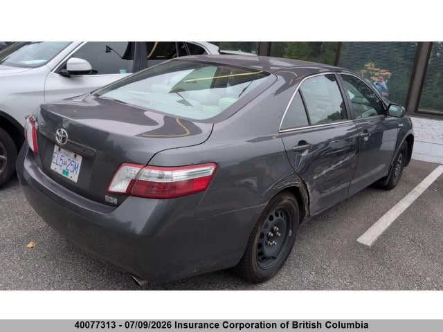 Продаж на аукціоні авто 2007 Toyota Camry, vin: 4T1BB46K87U005044, номер лоту: 40077313