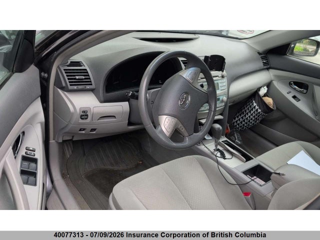 Продаж на аукціоні авто 2007 Toyota Camry, vin: 4T1BB46K87U005044, номер лоту: 40077313
