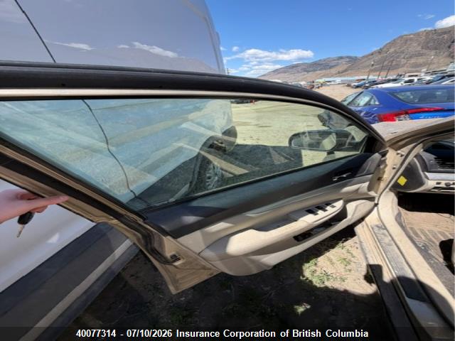 40077314 :رقم المزاد ، 4S4BRCGC5A3345231 vin ، 2010 Subaru Outback 2.5i Premium مزاد بيع
