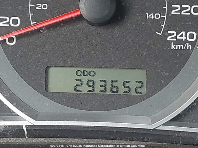 Продажа на аукционе авто 2009 Subaru Impreza 2.5i, vin: JF1GH62679G807525, номер лота: 40077316