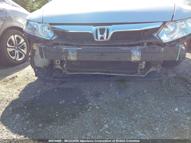 40074509 :رقم المزاد ، 2HGFA164X8H122655 vin ، 2008 Honda Civic Dx-g مزاد بيع