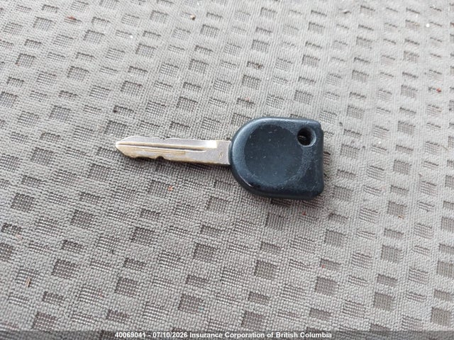 40069041 :رقم المزاد ، 1FAFP36N26W202697 vin ، 2006 Ford Focus Zxw مزاد بيع