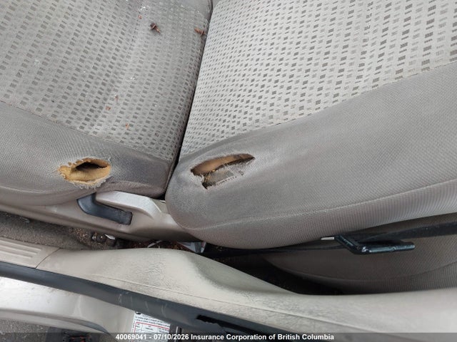 40069041 :رقم المزاد ، 1FAFP36N26W202697 vin ، 2006 Ford Focus Zxw مزاد بيع