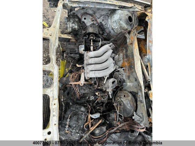 2004 Volkswagen Golf მანქანა იყიდება აუქციონზე, vin: 9BWEL21J044041071, აუქციონის ნომერი: 40077320