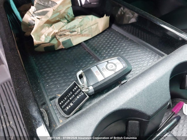 40077326 :رقم المزاد ، 3FMTK1SS1NMA18499 vin ، 2022 Ford Mustang Mach-e Select مزاد بيع