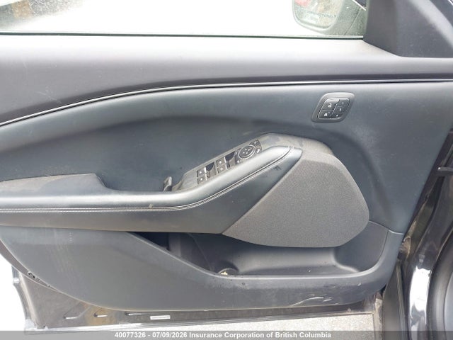 40077326 :رقم المزاد ، 3FMTK1SS1NMA18499 vin ، 2022 Ford Mustang Mach-e Select مزاد بيع