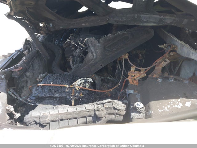 1999 Honda Accord Ex მანქანა იყიდება აუქციონზე, vin: 1HGCG1656XA802043, აუქციონის ნომერი: 40073403