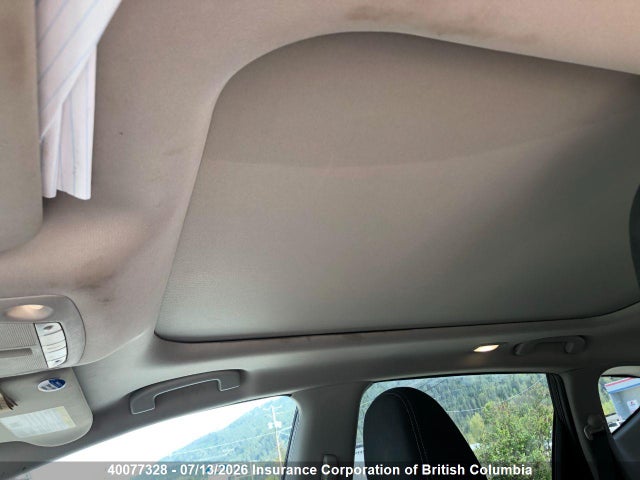 5N1AZ2MH9JN118537 Nissan Murano S/sl/sv/platinum