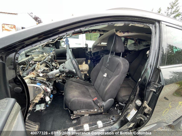 5N1AZ2MH9JN118537 Nissan Murano S/sl/sv/platinum