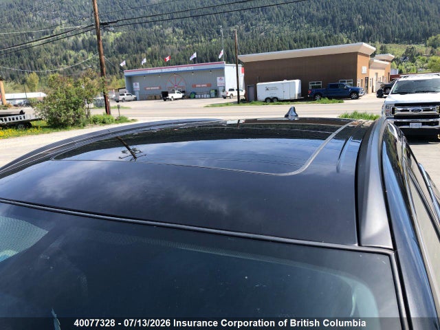 5N1AZ2MH9JN118537 Nissan Murano S/sl/sv/platinum