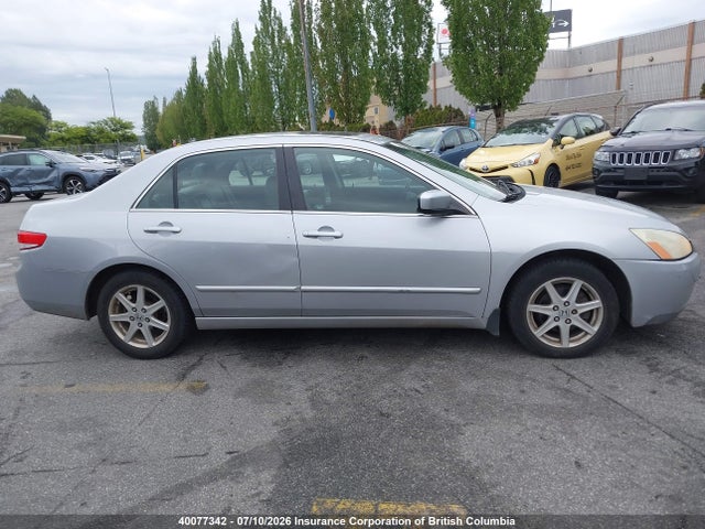 Продаж на аукціоні авто 2003 Honda Accord Sdn Ex, vin: 1HGCM66473A805881, номер лоту: 40077342