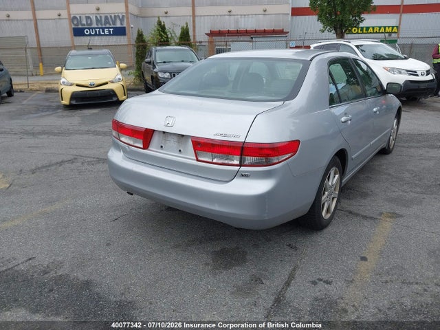 Продаж на аукціоні авто 2003 Honda Accord Sdn Ex, vin: 1HGCM66473A805881, номер лоту: 40077342