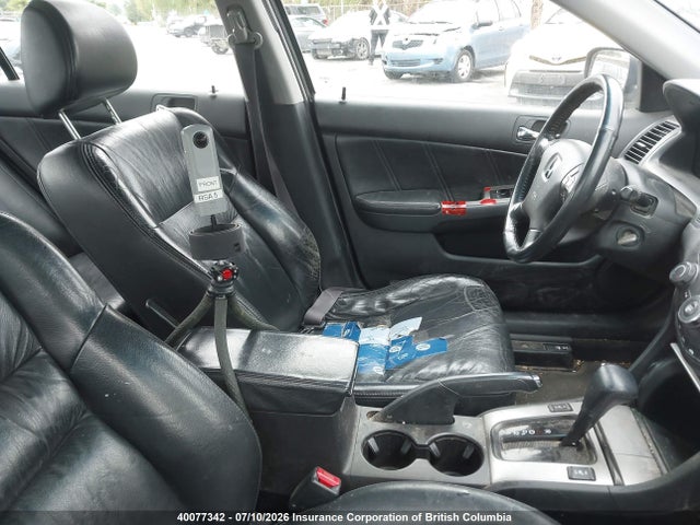 Продаж на аукціоні авто 2003 Honda Accord Sdn Ex, vin: 1HGCM66473A805881, номер лоту: 40077342